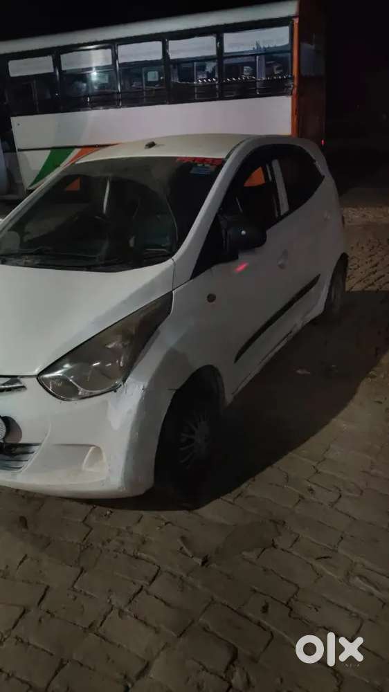 Hyundai Eon 1.0 Magna 2015