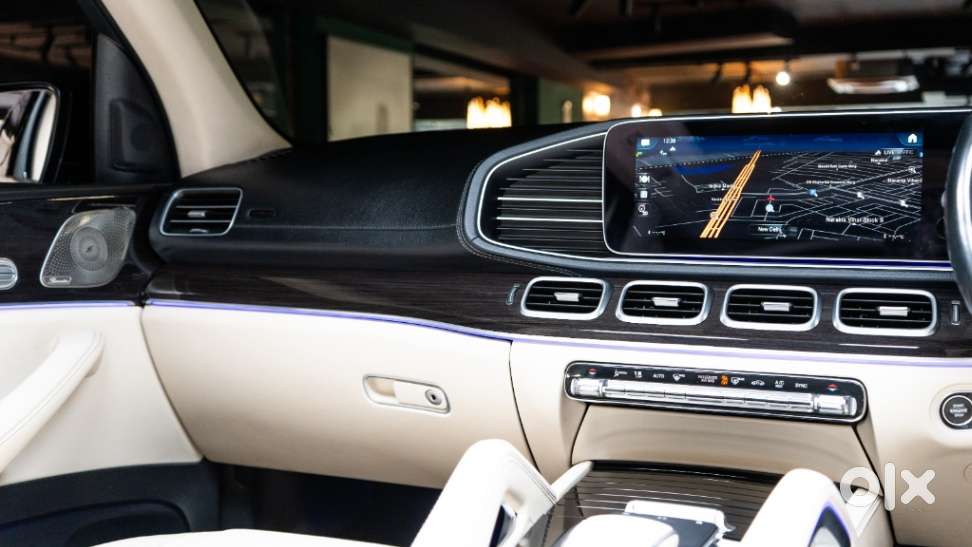 Mercedes-benz Gls 450 4matic, 2023, Petrol