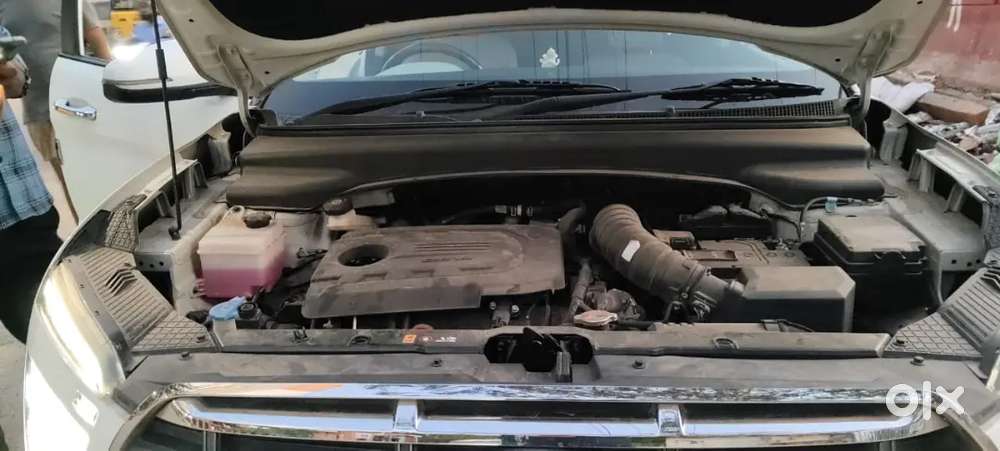 Hyundai Creta 2023 Diesel Well Maintained