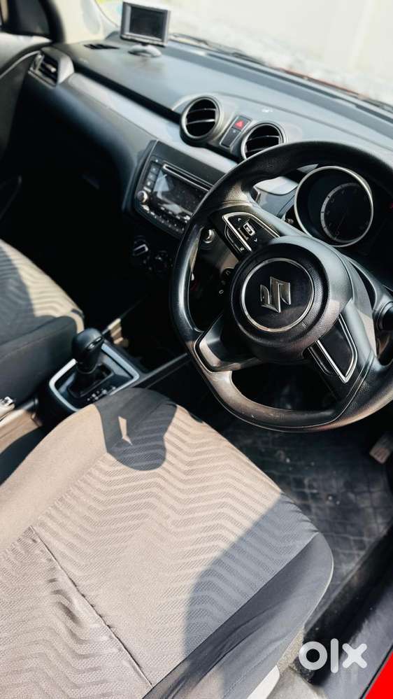 Maruti Suzuki Swift, 2018, Petrol