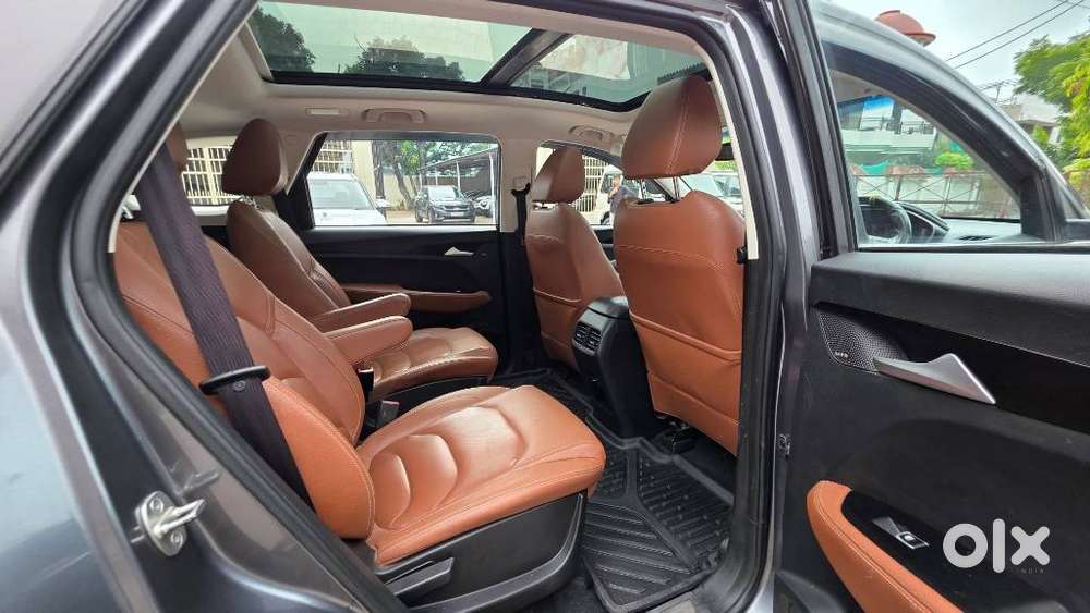 Mg Hector Plus Sharp Pro 2.0 Turbo Diesel 6 Str, 2022, Diesel