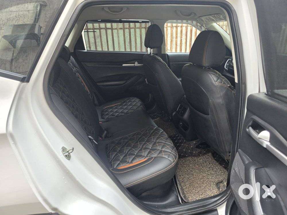 Kia Seltos Htk Plus At D, 2022, Diesel