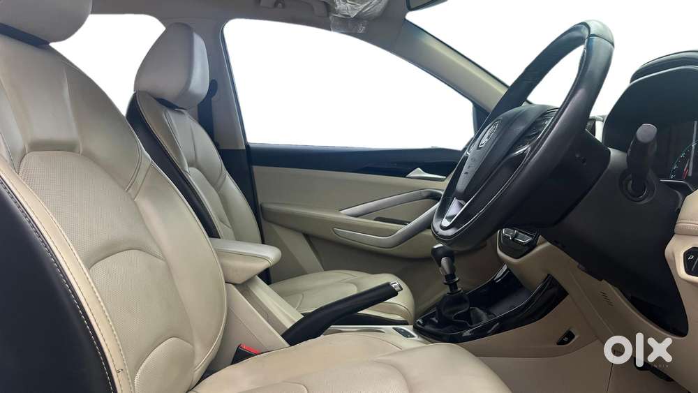 Mg Hector 1.5 Hybrid Sharp, 2022, Petrol