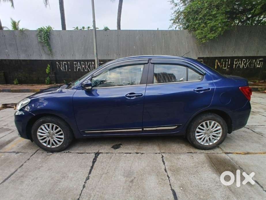 Maruti Suzuki Swift Dzire Amt Zxi, 2022, Petrol