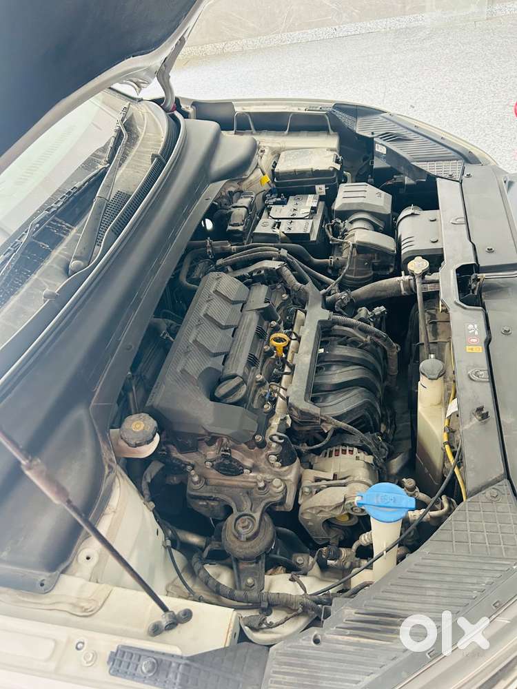 Hyundai Creta Facelift 2021 Petrol 1.5 Mt Ex Well Maintained