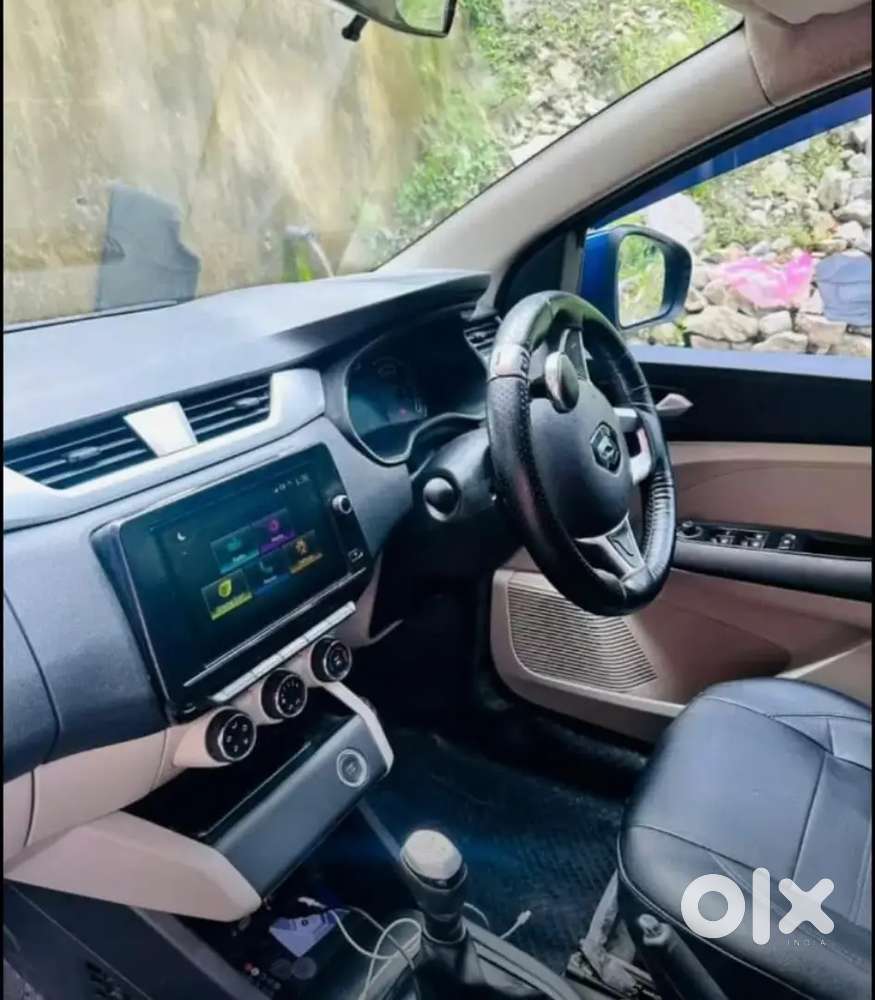 Renault Triber 2020 Petrol 41000 Km Driven
