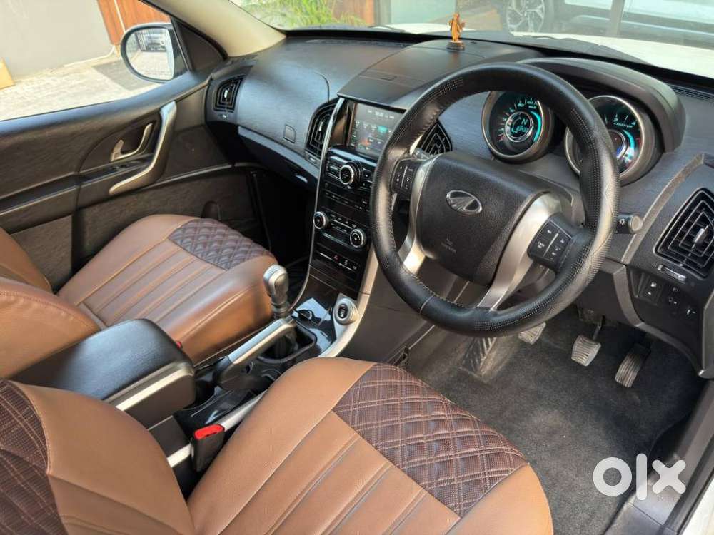 Maruti Suzuki Xl6 1.5 Alpha Plus At, 2022, Petrol