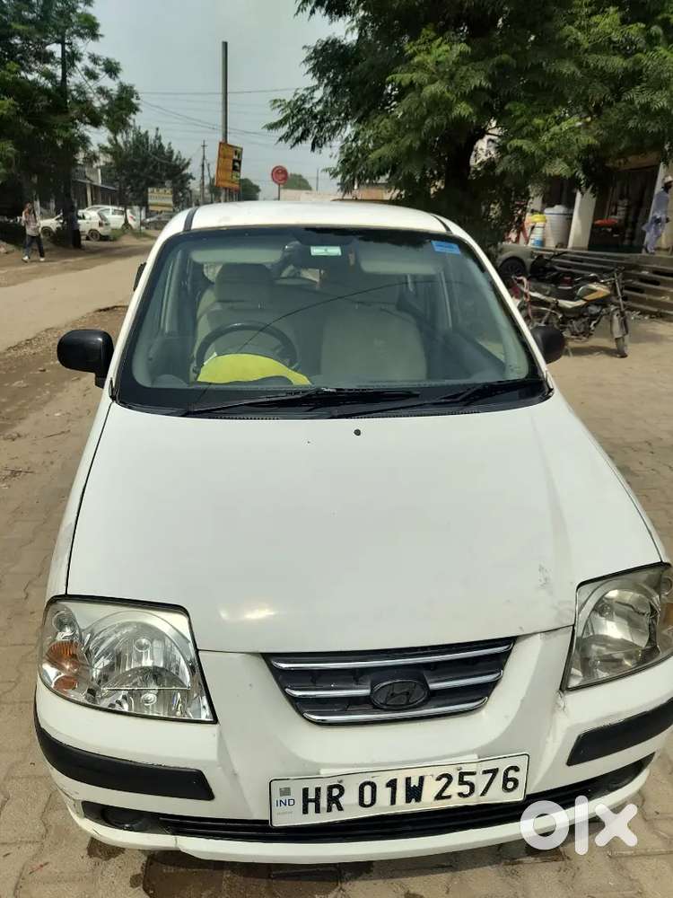 New Condition