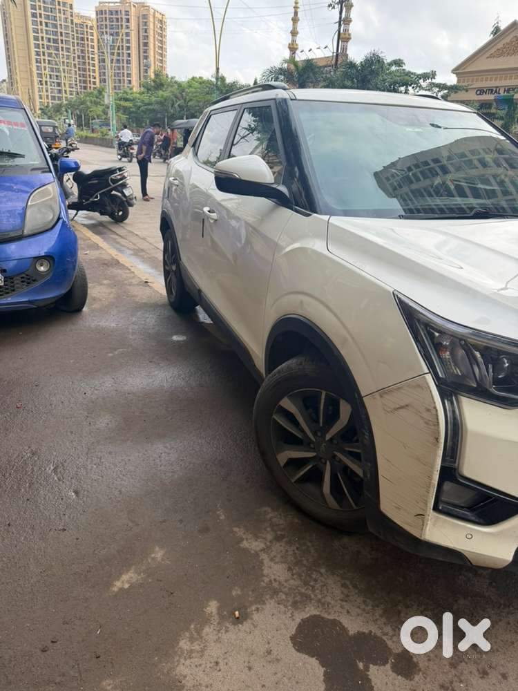 Mahindra Xuv300 2021 Model