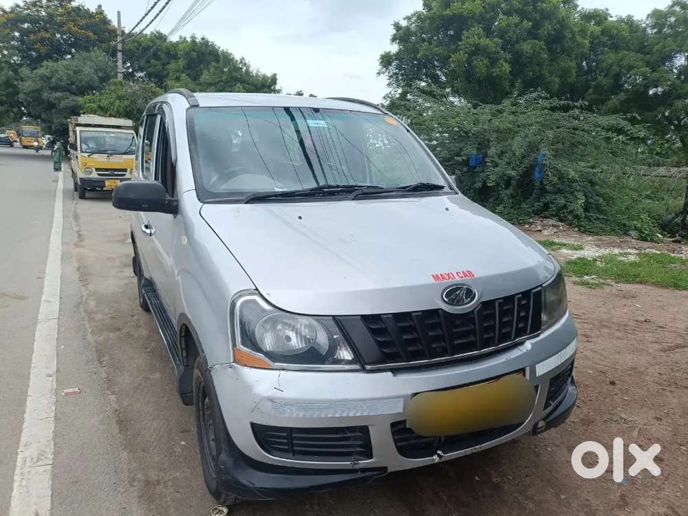 Mahindra Xylo 2019 Diesel