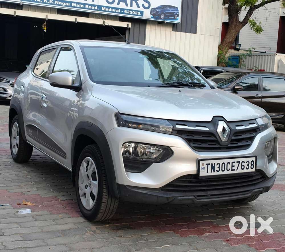 Renault Kwid Rxt 1.0, 2024, Petrol