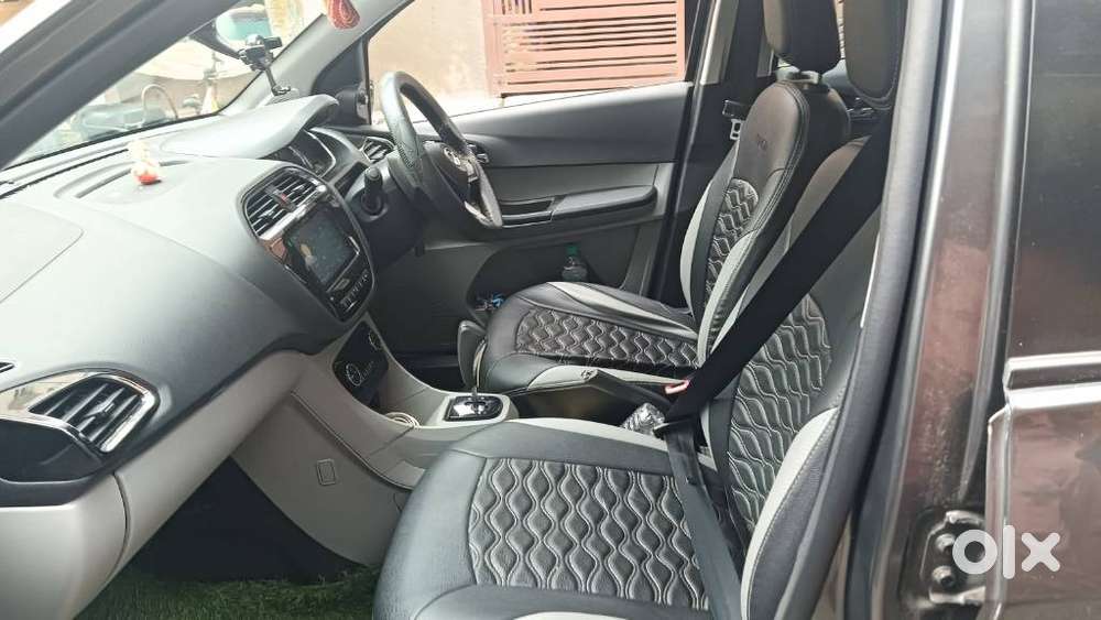Tata Tiago Xza Plus, 2021, Petrol