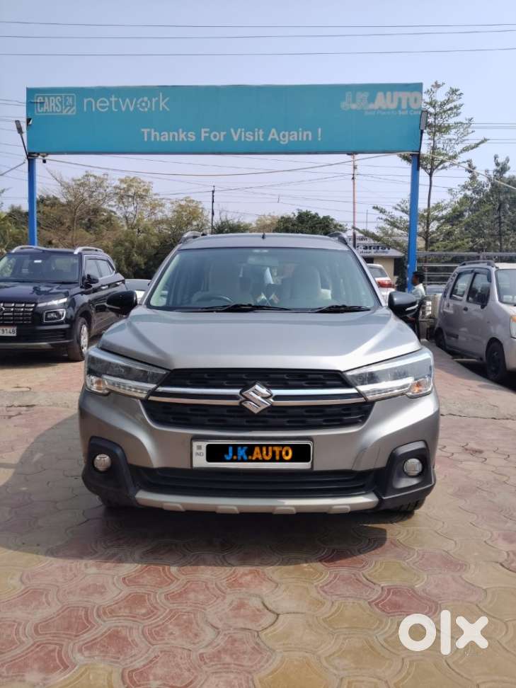 Maruti Suzuki Xl6 1.5 Alpha Mt, 2020, Petrol