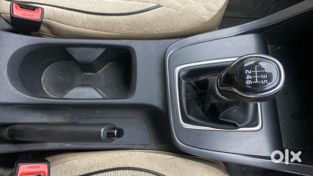 Hyundai Creta E 1.5 Diesel, 2020, Diesel