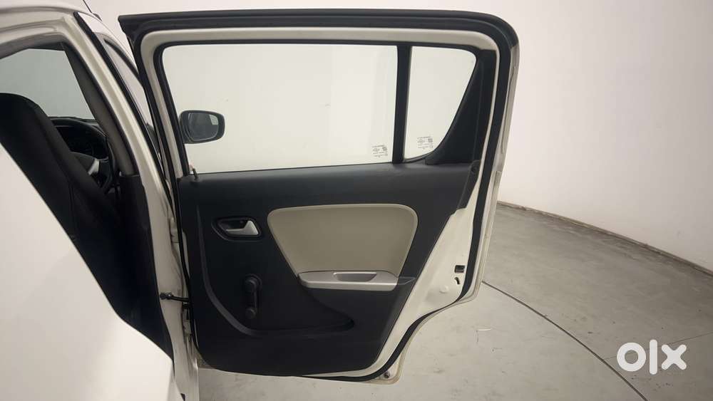 Maruti Suzuki Alto K10 1.0 Vxi, 2014, Petrol