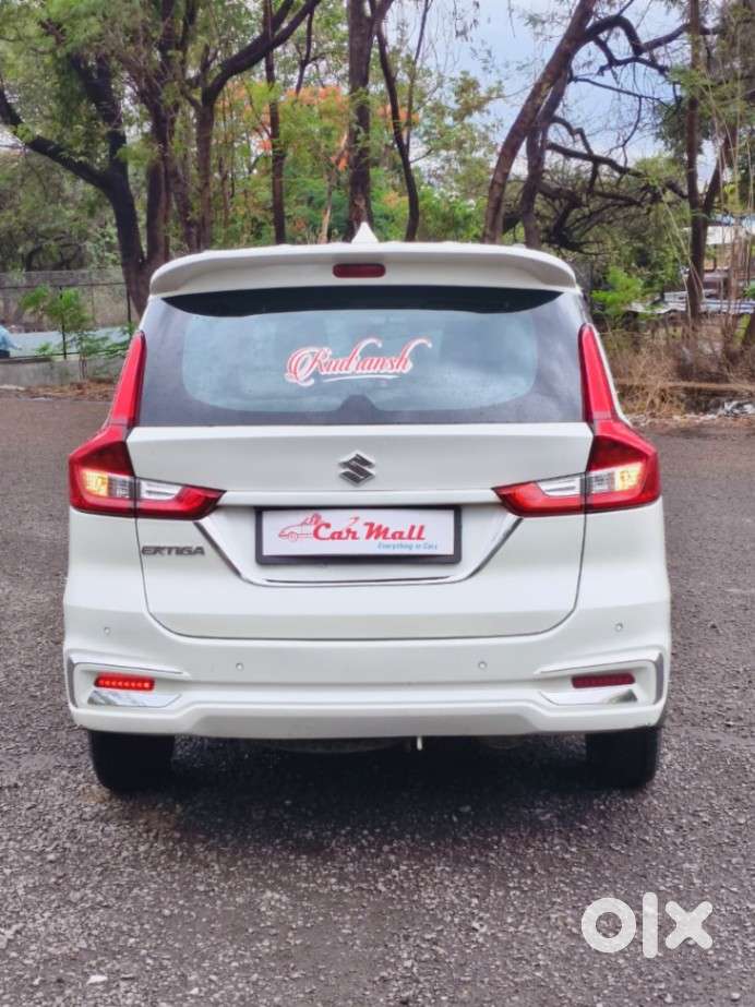 Maruti Suzuki Ertiga Vxi (o) Cng, 2021, Cng & Hybrids