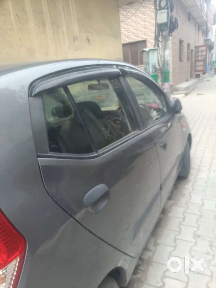 Hyundai I10 1.1 Era 2010