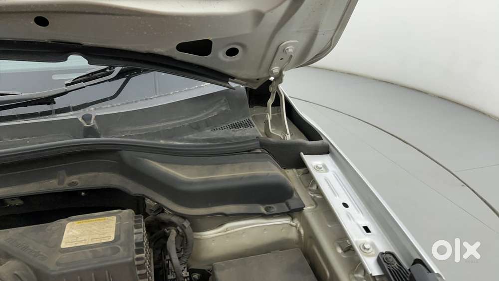 Mahindra Xuv300 W6, 2021, Petrol