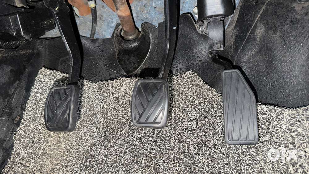 Maruti Suzuki Ignis 1.2 Delta, 2023, Petrol