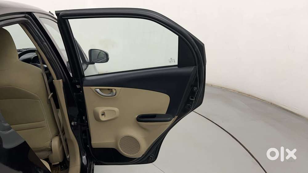 Honda Brio 1.2 Vx Mt, 2014, Petrol