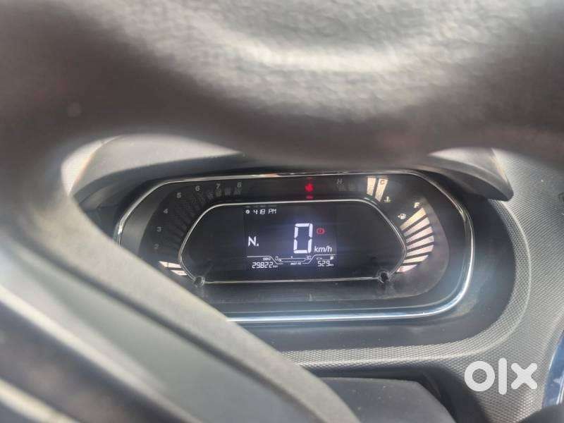 Tata Tiago 1.2 Revotron Xza, 2022, Petrol