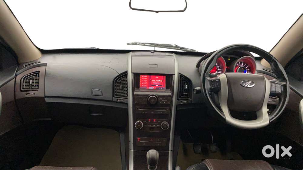 Mahindra Xuv500 W8, 2014, Diesel