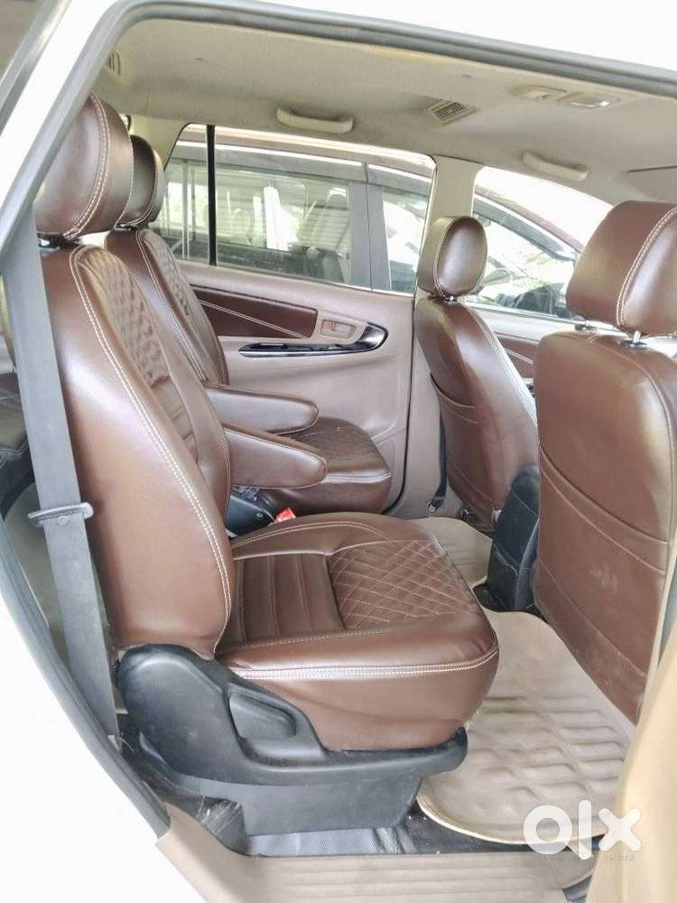 Toyota Innova 2.5 G (diesel) 7 Seater, 2015, Diesel