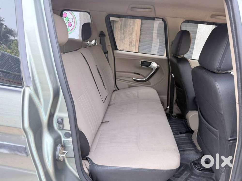 Mahindra Bolero Neo N10 (r), 2022, Diesel