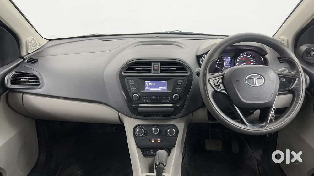 Tata Tiago Xza, 2019, Petrol