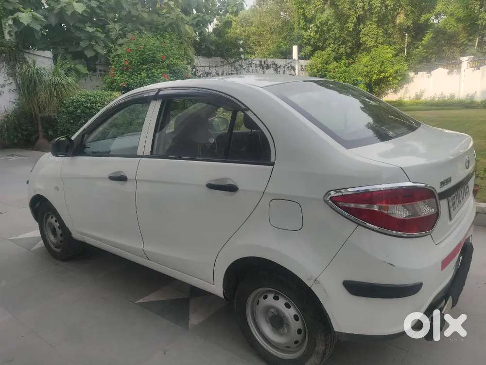 Tata Zest 1.2