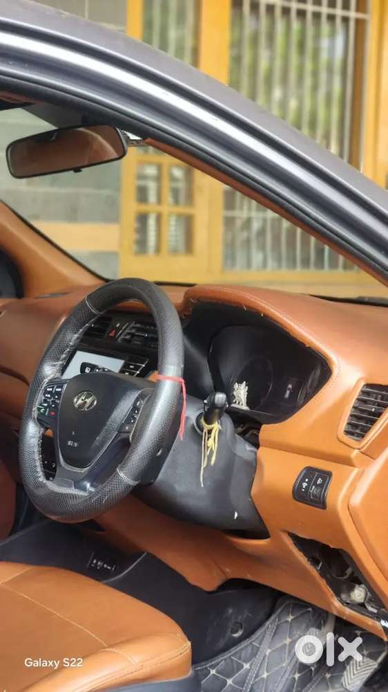 Hyundai I20 2017 Diesel 90000 Km Driven Full Automatic (22 + Average)