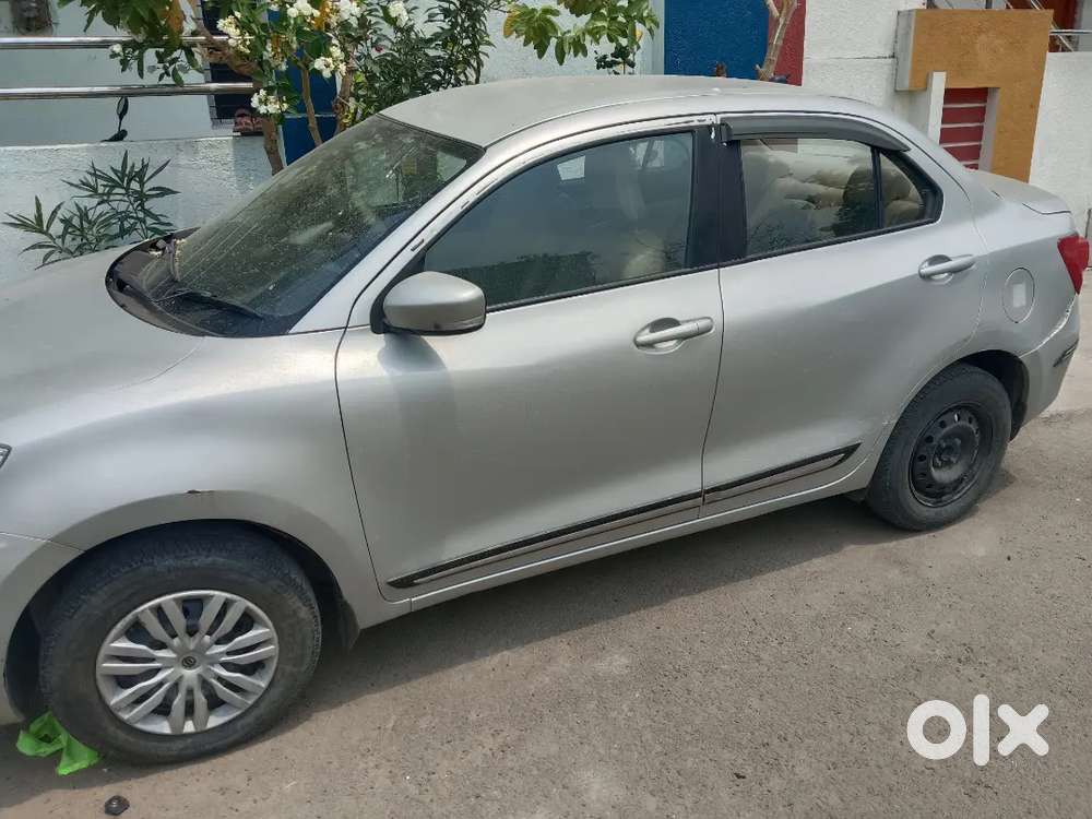 Maruti Suzuki Dzire 2019