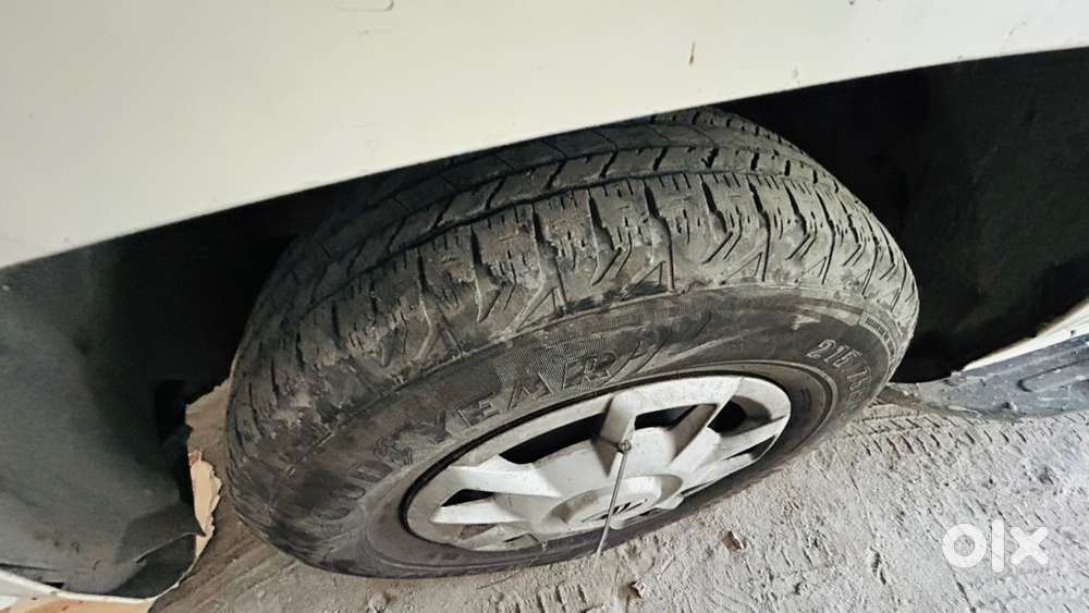 Mahindra Tuv 300 Diesel 2017