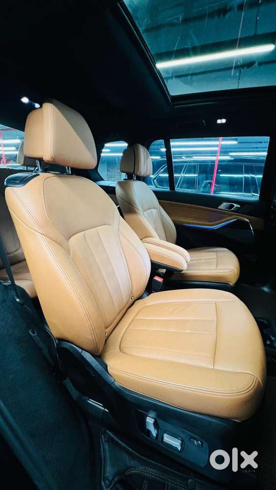 Bmw X7 3.0 Xdrive 40i M Sport, 2021, Petrol