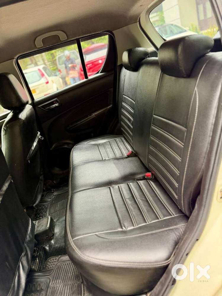 Maruti Suzuki Swift Ddis Vdi, 2013, Diesel