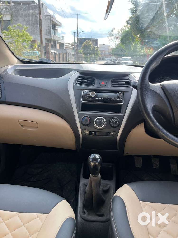 Hyundai Eon Era +, 2013, Petrol