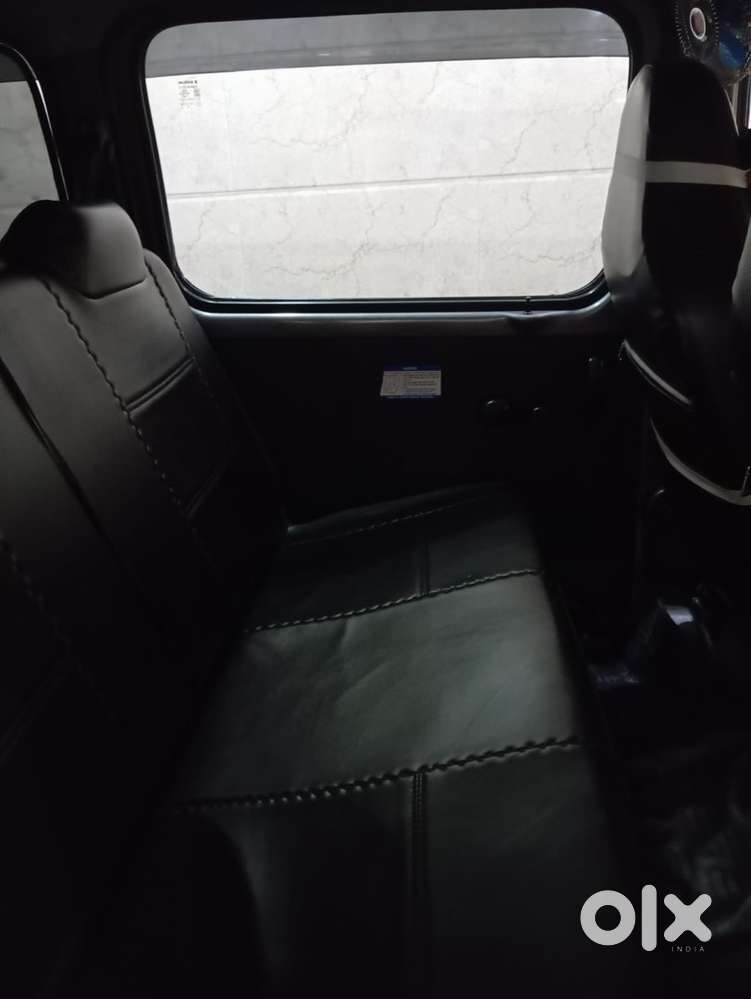 Maruti Eeco 2019 Model