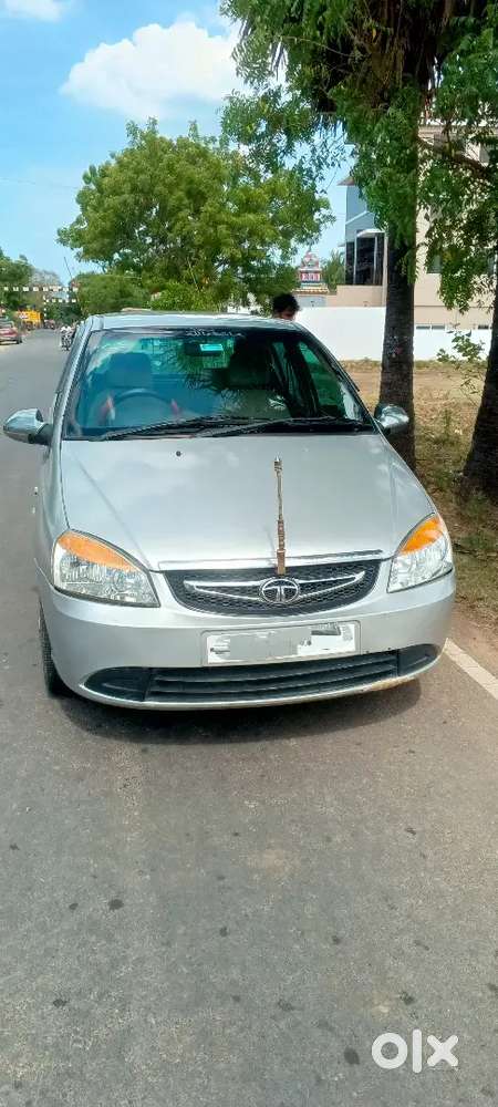 Tata Indica Ev2 2014 Diesel