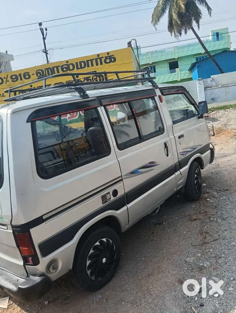 Maruthi Suzuki 2008, Petrol+lpg