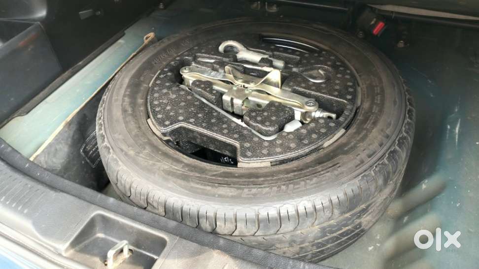 Maruti Suzuki S-cross 1.3 Delta, 2019, Diesel