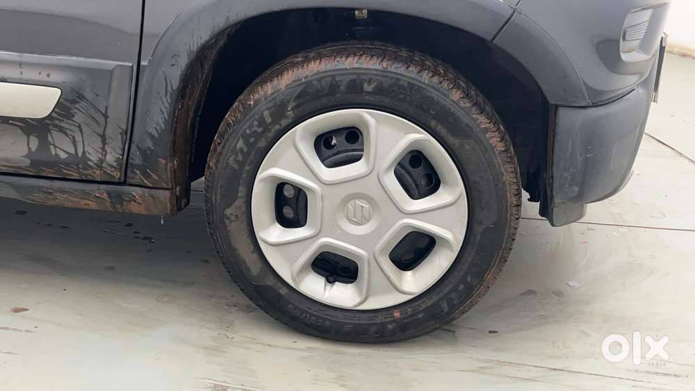Maruti Suzuki S-presso Vxi O Amt, 2022, Petrol
