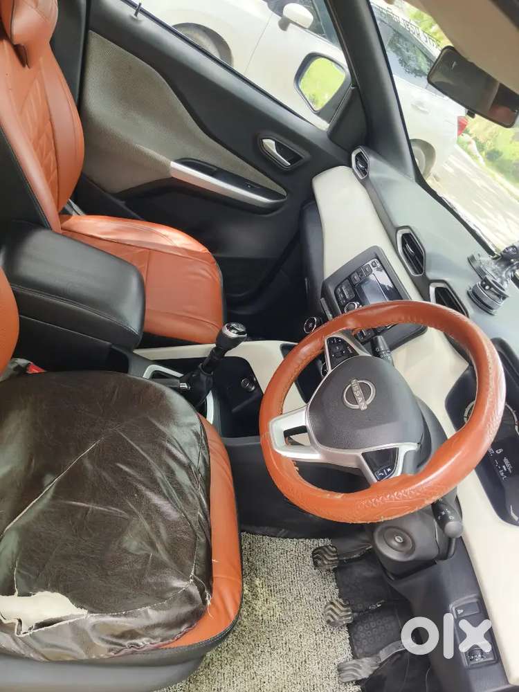 Nissan Magnite 1.0 Xl 2023 Model