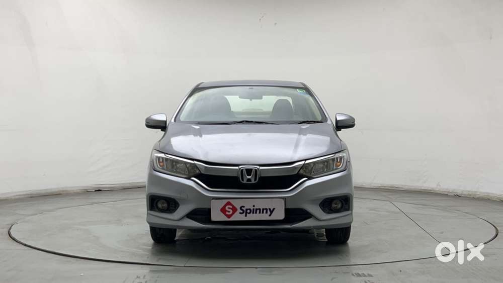 Honda City 1.5 V 4th Gen I-vtec Mt, 2022, Petrol