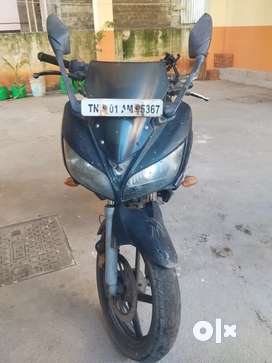 Buy Sell Second Hand Fazer Bike in Tambaram Used Bikes in Tambaram OLX