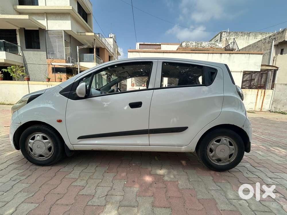Chevrolet Beat Diesel 2013