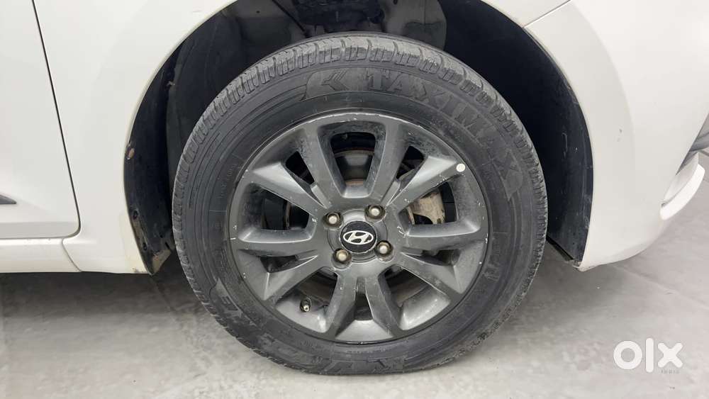 Hyundai Elite I20 [2018-2020] 1.4 Asta Crdi, 2018, Diesel