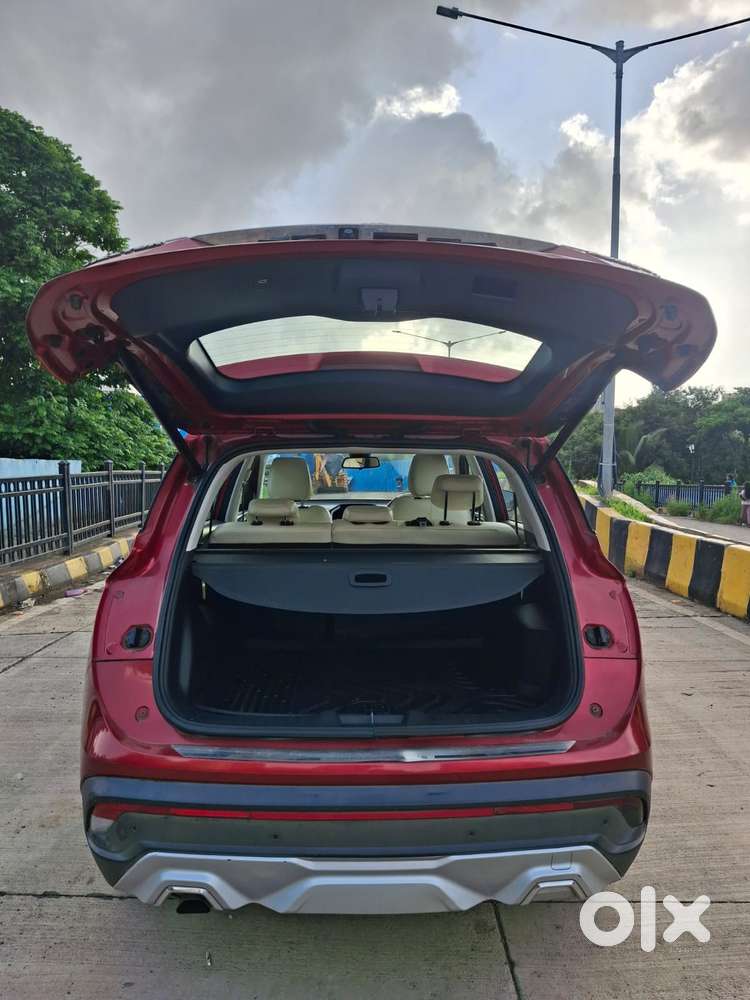 Mg Hector 1.5 Dct Sharp, 2019, Petrol