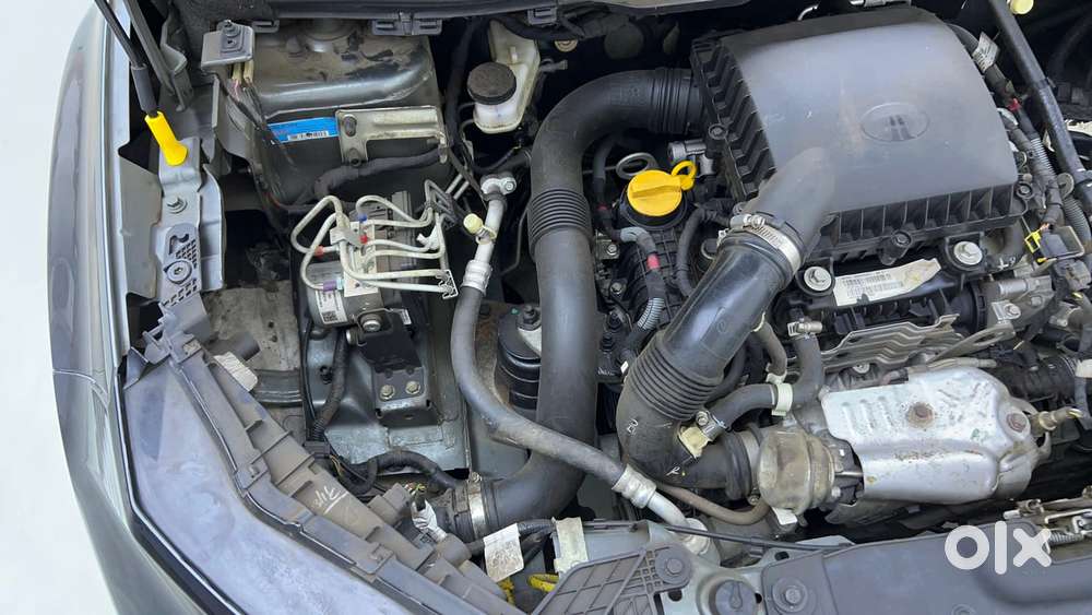 Tata Nexon Fearless Plus S 1.2 Revotron Petrol 7 Dca Dt, 2024, Petro..