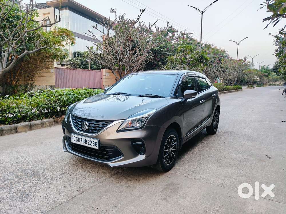 Maruti Suzuki Baleno Delta, 2019, Petrol