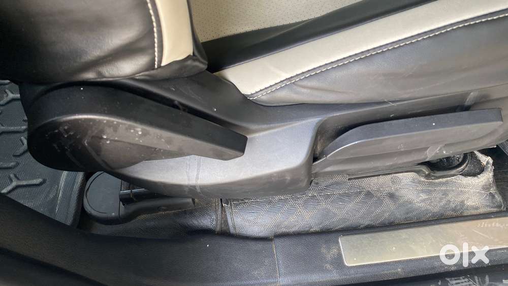 Tata Safari 2.0 Kryotec Xt Plus, 2022, Diesel